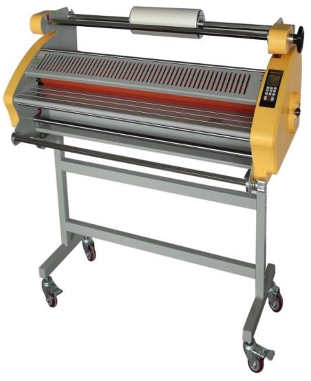 FM 1100 Jumbo Poster Laminator