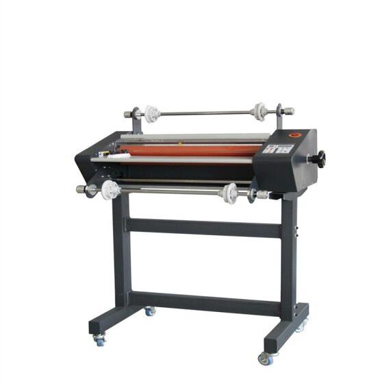 FM 480 A2 Roll Laminator