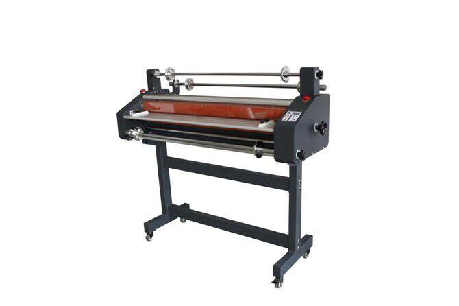FM 650 A1 Roll Laminator