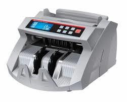 Currency Counting